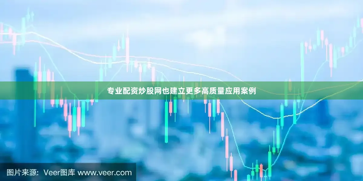 专业配资炒股网也建立更多高质量应用案例